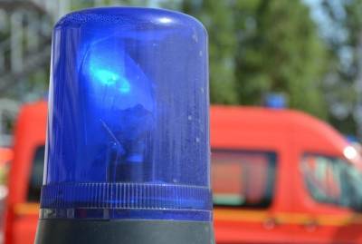 В Киеве пьяный пациент напал на "скорую": одному медику сломал ногу, другому - повредил колено - kp.ua - Киев