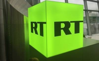RT стал лучшим диджитал-брендом из России по версии Webby Awards 2020 - realnoevremya.ru