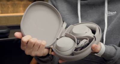 В посылках с наушниками AirPods Max обнаружили "опасные материалы", подробности - akcenty.com.ua - США - Канада