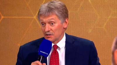 Владимир Путин - Дмитрий Песков - Песков назвал важным рассекречивание архивов - politros.com