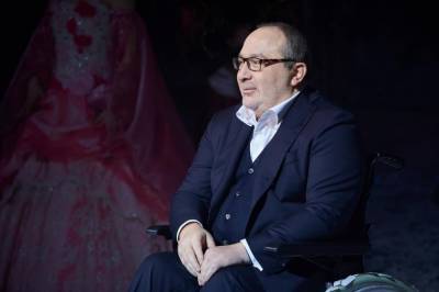 Геннадий Кернес - Игорь Терехов - В горсовете Харькова рассказали, когда прилетит самолет с телом Кернеса и как пройдут похороны - newsone.ua - Берлин - Харьков - Благовещенск
