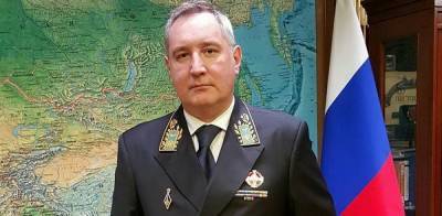 Грязные игры продолжаются: Додона чужие наветы до «Роскосмоса»... - politnavigator.net - Россия - Молдавия