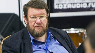 Дональд Трамп - Евгений Сатановский - Джо Байден - Сатановский резко высказался об американцах: «Пока не топим, хотя могли бы» - polit.info - Россия - США