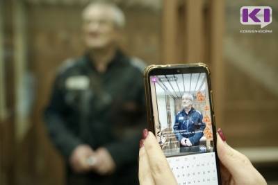 Вячеслав Гайзер - Вячеслав Гайзер заявил об абсурдности нового обвинения - komiinform.ru - Сыктывкар