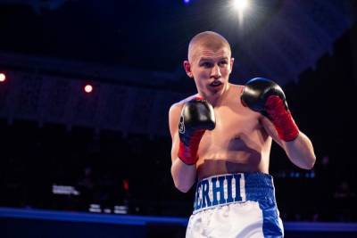 Украинский нокаутер Богачук готов бросить вызов чемпиону мира IBF, WBC и WBA Чарло - 24tv.ua