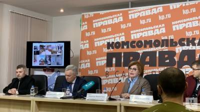 Эксперты обсудили контроль за питанием школьников в Петербурге - polit.info - Санкт-Петербург - Петербург