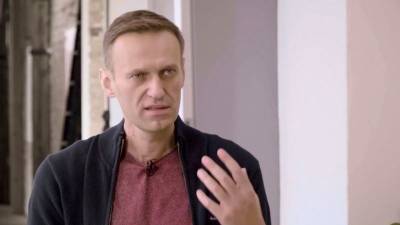 Алексей Навальный - Николай Патрушев - Константин Кудрявцев - Опубликована запись разговора Навального с возможным участником покушения на него - golos-ameriki.ru