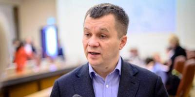 Тимофей Милованов - Еще несколько месяцев. Милованов рассказал, когда Украина получит транш МВФ - nv.ua