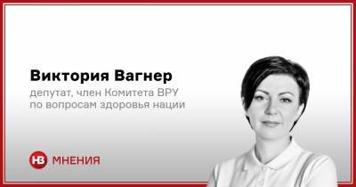 Госпитализация при COVID-19: что стоит знать каждому - nv.ua - Англия