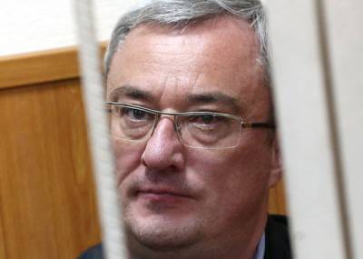Вячеслав Гайзер - Экс-глава Коми не признал вину по новому делу - nakanune.ru - респ. Коми - Сыктывкар