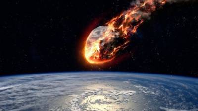 Учёные NASA готовят эксперимент, который спасет Землю от астероидов - rusjev.net - США