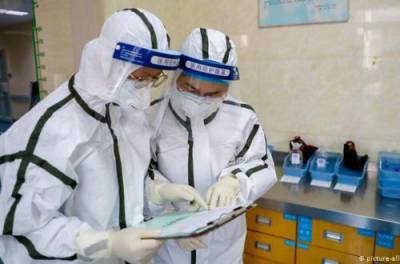 Врач рассказала, почему не нужно бояться нового штамма коронавируса - from-ua.com - Англия