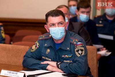 В Коми снизилось количество пожаров и число погибших на них людей - bnkomi.ru - респ. Коми