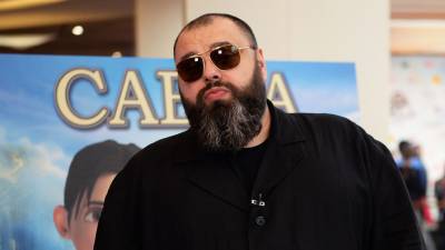 Максим Фадеев - Максим Фадеев одобрил закрытие «Дома-2» на ТНТ - gazeta.ru
