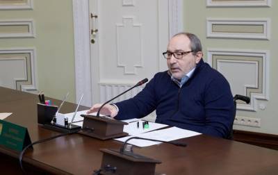 Геннадий Кернес - Игорь Терехов - В Харькове именем Кернеса назовут улицу и станцию метро - korrespondent.net - Украина - Харьков
