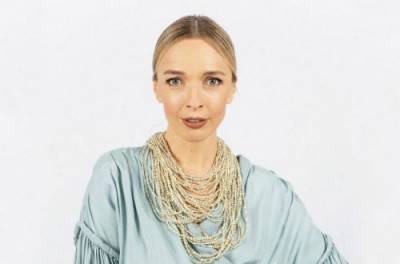 Василиса Фролова - Ситуацию усложнила беременность: известная 42-летняя телеведущая подхватила COVID - from-ua.com
