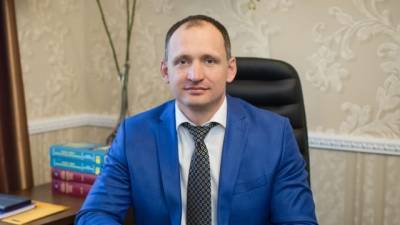 Олег Татаров - Татаров пришел в НАБУ - hubs.ua