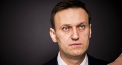 Алексей Навальный - Николай Патрушев - Константин Кудрявцев - Навальный обнародовал запись разговора со своим «убийцей» - runews24.ru