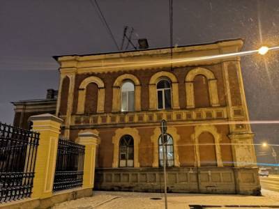 Варсонофий Ладожский - В Петербурге жителям квартир, которые отдают РПЦ, никто не сказал о предстоящем переезде - znak.com - Санкт-Петербург