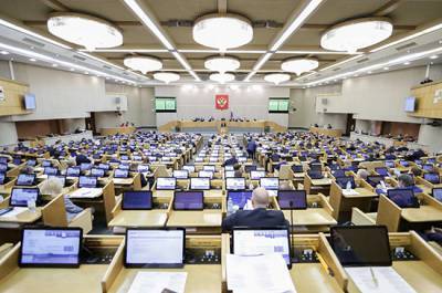 Александр Хинштейн - В Госдуме хотят ввести наказание за утечку из регистра сведений о населении - pnp.ru