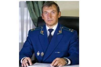 Айсен Николаев - В красноярской клинике после продолжительной болезни умер прокурор Якутии Олег Нарковский - versia.ru - Красноярск - респ. Саха