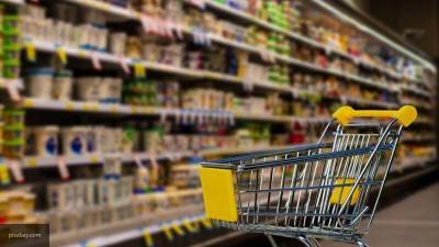 Ярослав Нилов - Юлия Оглоблина - В Госдуме рассказали о преимуществах продуктовых карточек для малоимущих россиян - nation-news.ru