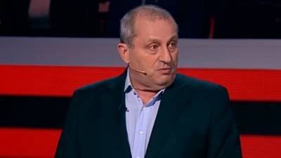 Владимир Путин - Яков Кедми - Политолог Кедми назвал главное условие для выживания стран СНГ - nation-news.ru - Азербайджан