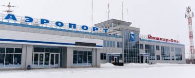 Александр Евстифеев - Процедура наименования аэропорта Йошкар-Олы начнется в 2021 году - runews24.ru - респ. Марий Эл
