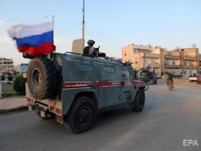 Владимир Путин - Путин заявил, что российские военные в Сирии являются "важнейшим фактором стабильности в регионе" - gordonua.com - Россия - США - Сирия - Турция - Иран