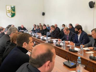 Аслан Бжания - В Абхазии требуют отменить концепцию внешней политики, подписанную Бжания - eadaily.com - Грузия - Апсны