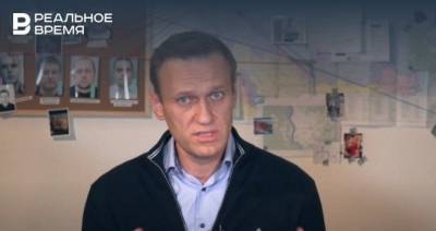 Владимир Путин - Алексей Навальный - Николай Патрушев - Константин Кудрявцев - Навальный позвонил сотруднику ФСБ, которого считает причастным к своему отравлению, и спросил детали операции - realnoevremya.ru - Томск