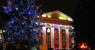 Калининградский драмтеатр впервые после перерыва проведёт торжественную церемонию вручения премии - klops.ru