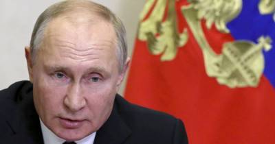 Владимир Путин - "Это даже не "Формула-1": Путин назвал "космической" скорость изменения вооружений - tsn.ua - Россия