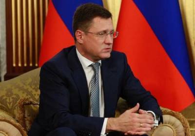 Александр Новак - Вице-премьер РФ Новак сообщил о влиянии нового штамма COVID-19 на цену нефти - argumenti.ru - Англия