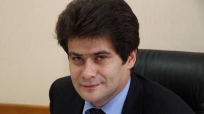 Александр Высокинский - Евгений Куйвашев - Мэр Екатеринбурга Высокинский перешел на работу в областное правительство - politros.com - Екатеринбург - Свердловская обл.