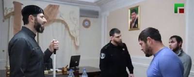 В Чечне задержали клиентов ведьмы - runews24.ru - Махачкала - респ. Дагестан - респ. Чечня