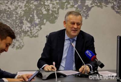 Александр Дрозденко - Александр Дрозденко поручил в ближайшие дни помочь семье, лишившейся имущества из-за взрыва в соседней квартире - online47.ru - Ленинградская обл. - Всеволожск