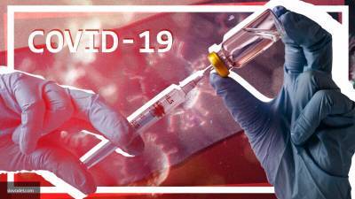 Владимир Круглый - Информационную кампанию против российской вакцины назвали коммерческим проектом - nation-news.ru