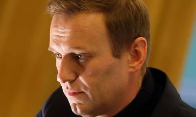 Алексей Навальный - Николай Патрушев - Константин Кудрявцев - Алексей Навальный позвонил одному из своих отравителей. Тот во всем сознался - og.ru - Москва - Омск - Томск