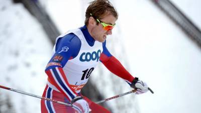 Петтер Нортуг - Олимпийский чемпион по лыжным гонкам Нортуг приговорён к семи месяцам тюрьмы - russian.rt.com - Норвегия