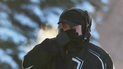 Леонид Старков - В ЯНАО прогнозируют морозы до -48 °С - russian.rt.com - окр. Янао