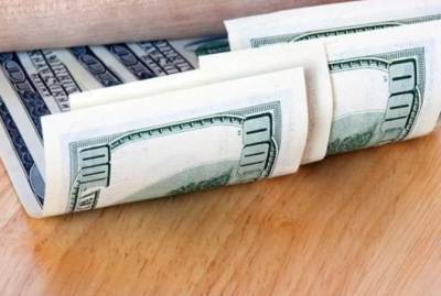 Курс валют на сегодня: доллар взлетел выше психологической отметки - kp.ua