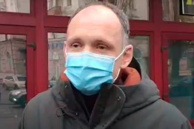 Олег Татаров - Замглавы офиса Зеленского передаст свои полномочия из-за коррупционного скандала - lenta.ru