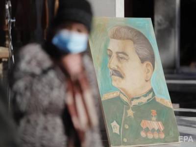 Иосиф Сталин - Андрей Доманский - Адвокат Сталина заявил, что следствие считает его подзащитного живым - gordonua.com - Крым