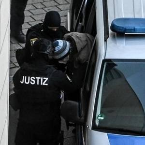 В Германии злоумышленника, который напал на синагогу, приговорили к пожизненному - reporter-ua.com - Германия - Галла