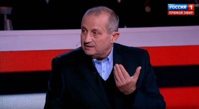 Владимир Соловьев - Яков Кедми - Кедми раскрыл главное условие для выживания стран на постсоветском пространстве - politros.com - Азербайджан