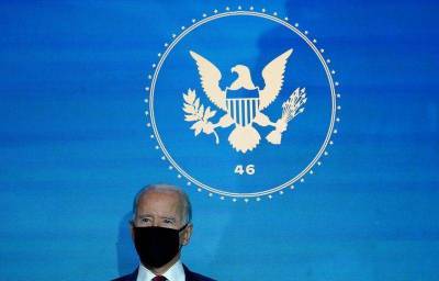 Александр Новак - Joe Biden - Новак: надеюсь, что новая администрация США не повлияет на действия стран по балансировке рынка нефти - smartmoney.one - Москва - США