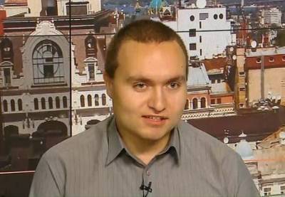 Владимир Зеленский - Игорь Чаленко: «И хоть медленными шагами, но мы все-таки идем к миру на Донбассе» - enovosty.com - Париж