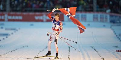 Петтер Нортуг - Олимпийский чемпион Петтер Нортуг попал в тюрьму за хранение наркотиков - ruposters.ru - Норвегия