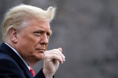 Дональд Трамп - Владимир Путин - Трамп анонсировал запуск в США вакцины от коронавируса компании Moderna - aif.ru - США